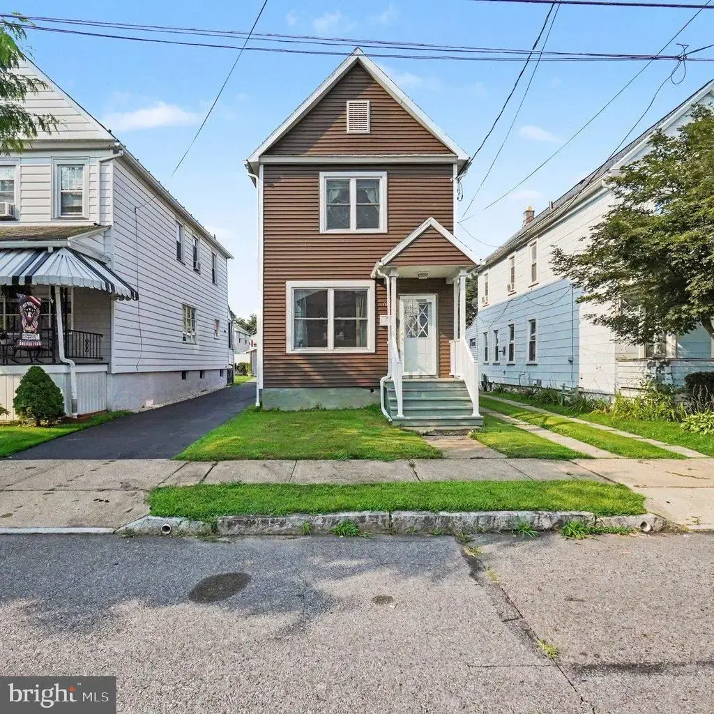104 Lawrence St, WILKES BARRE