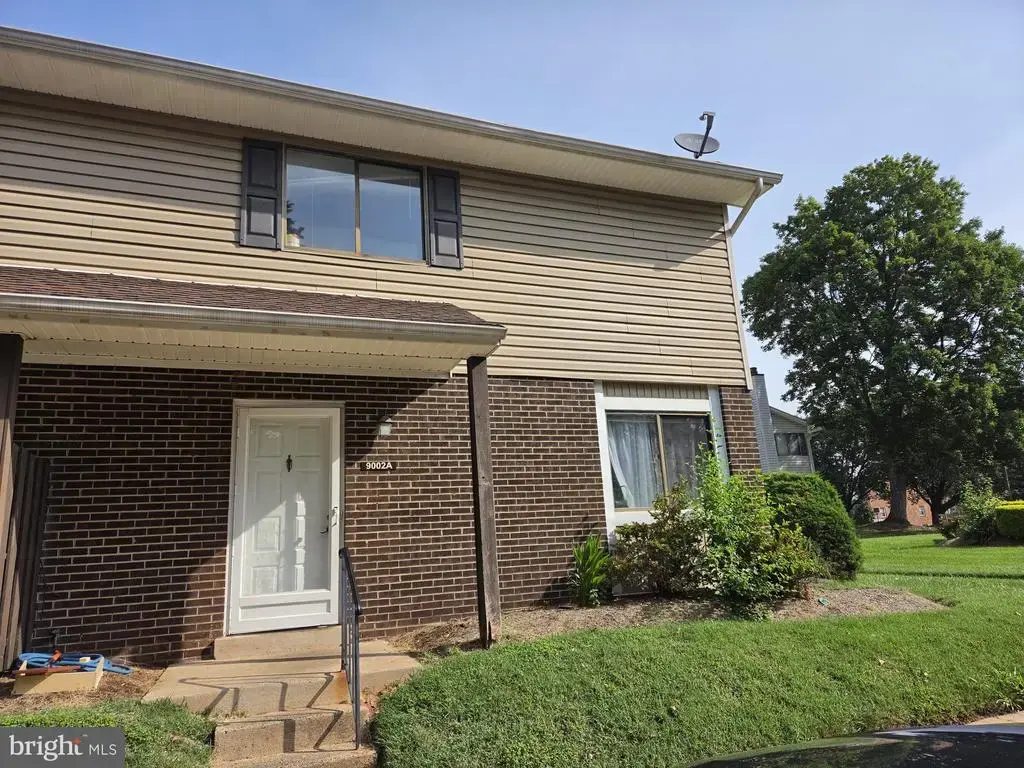 9002 Sandalwood Dr #a, MANASSAS
