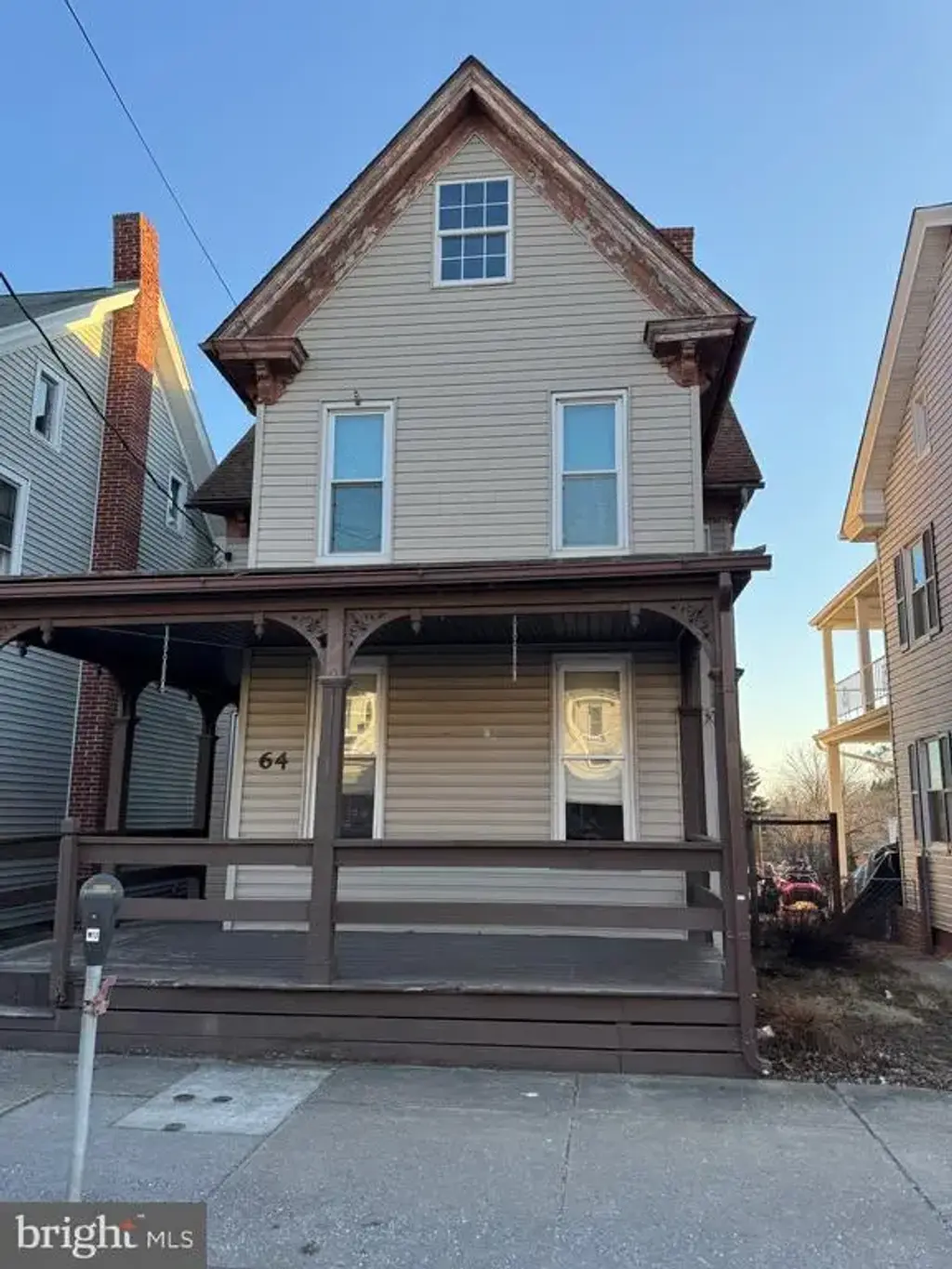 64 W Main St #1, DALLASTOWN