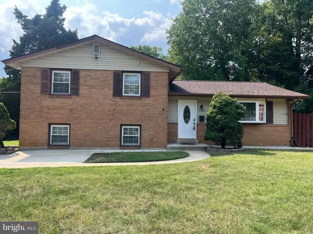 7708 Edmonston Rd, COLLEGE PARK