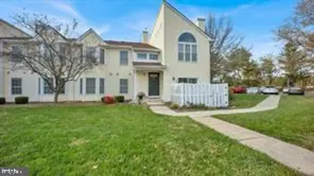 46 Powell, HIGHTSTOWN