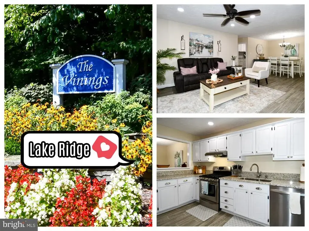 11944 Cardamom Dr #11944, WOODBRIDGE
