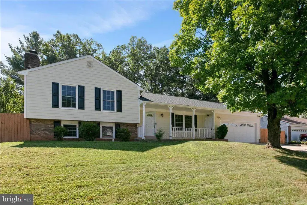 9529 Harvest Pl, MANASSAS