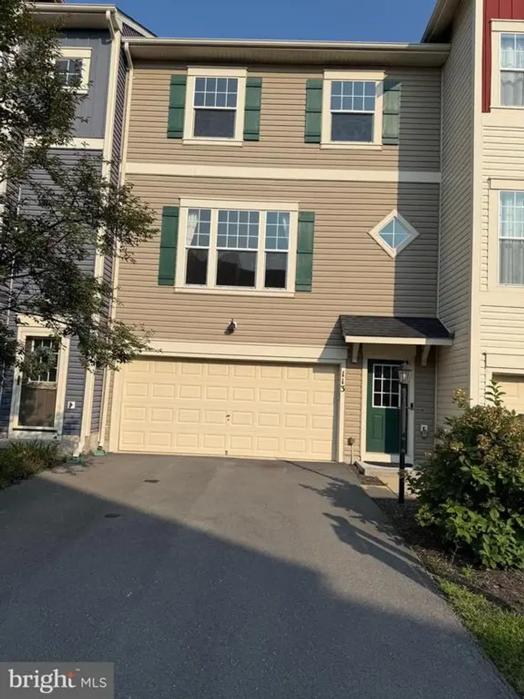 113 Gretchen Ct, STEPHENSON