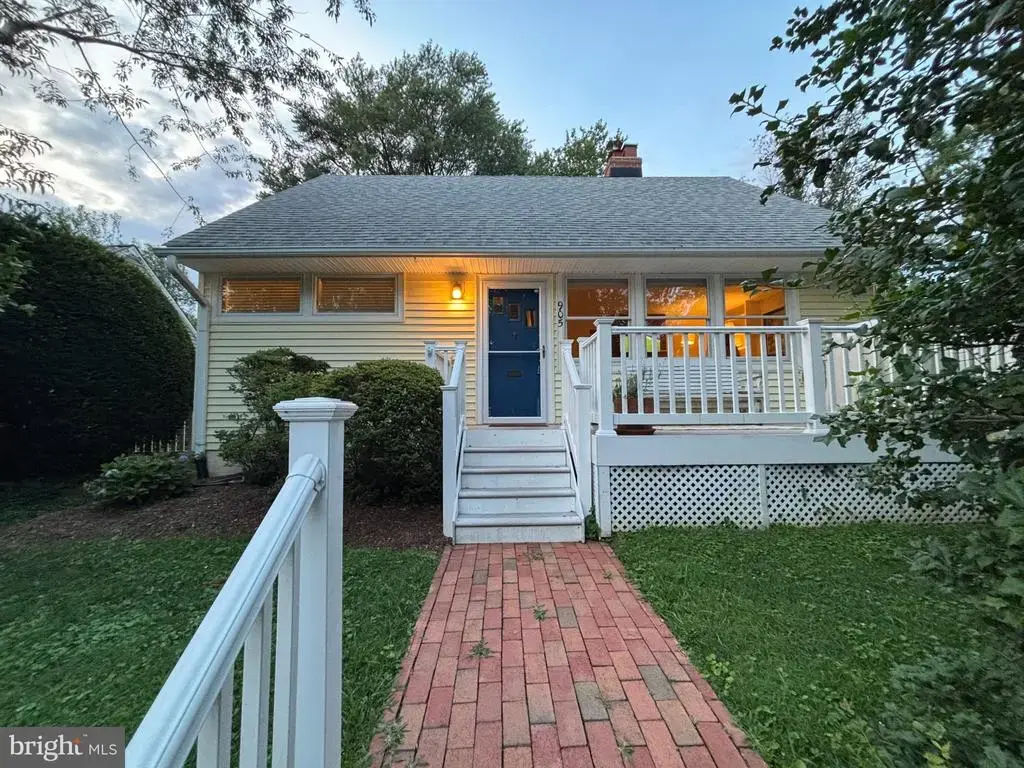 905 Robin Rd, SILVER SPRING