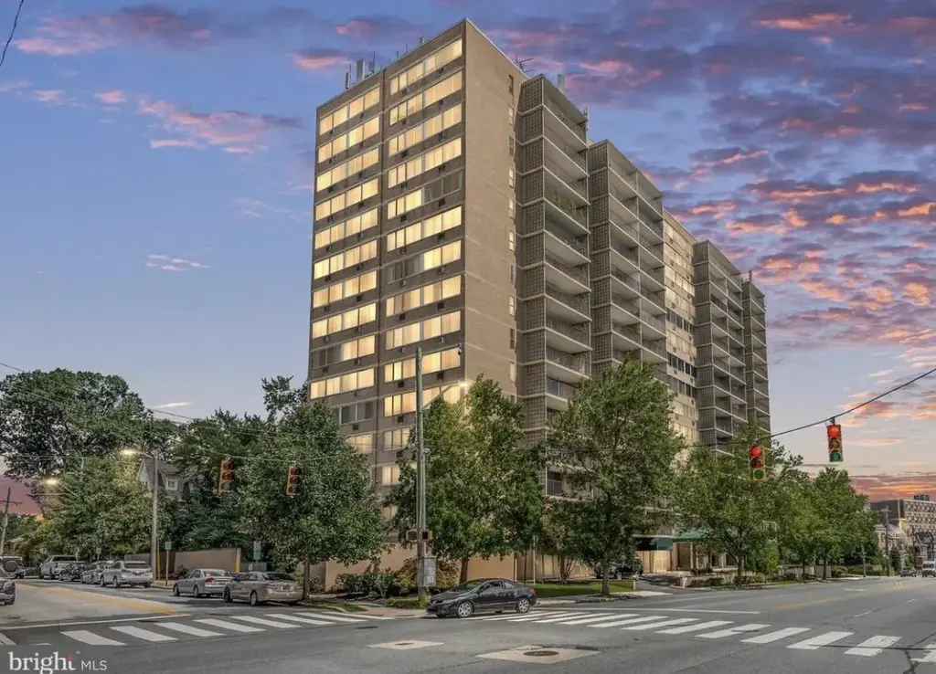 1401-unit Pennsylvania Ave #201, WILMINGTON