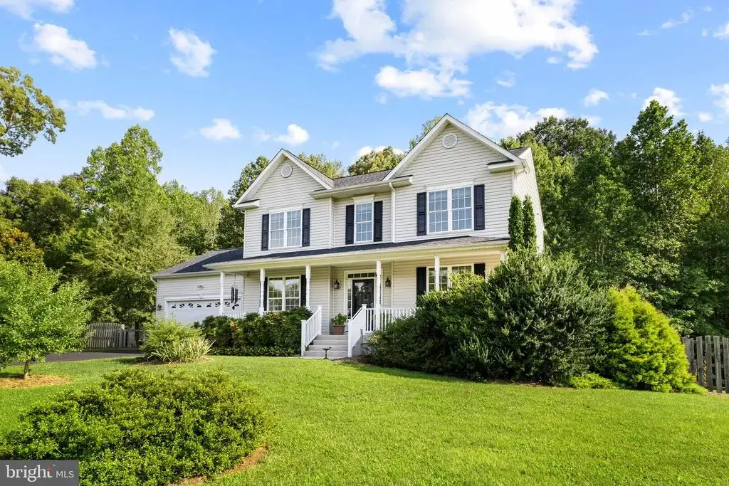 6904 Cloudy Way, SPOTSYLVANIA