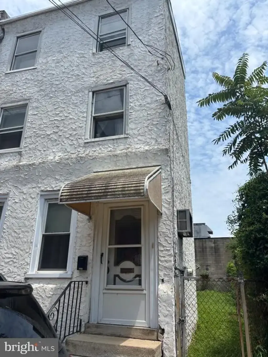 1033 E Crease St, PHILADELPHIA