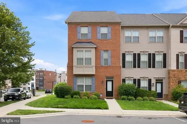 43433 Robey Sq, Ashburn