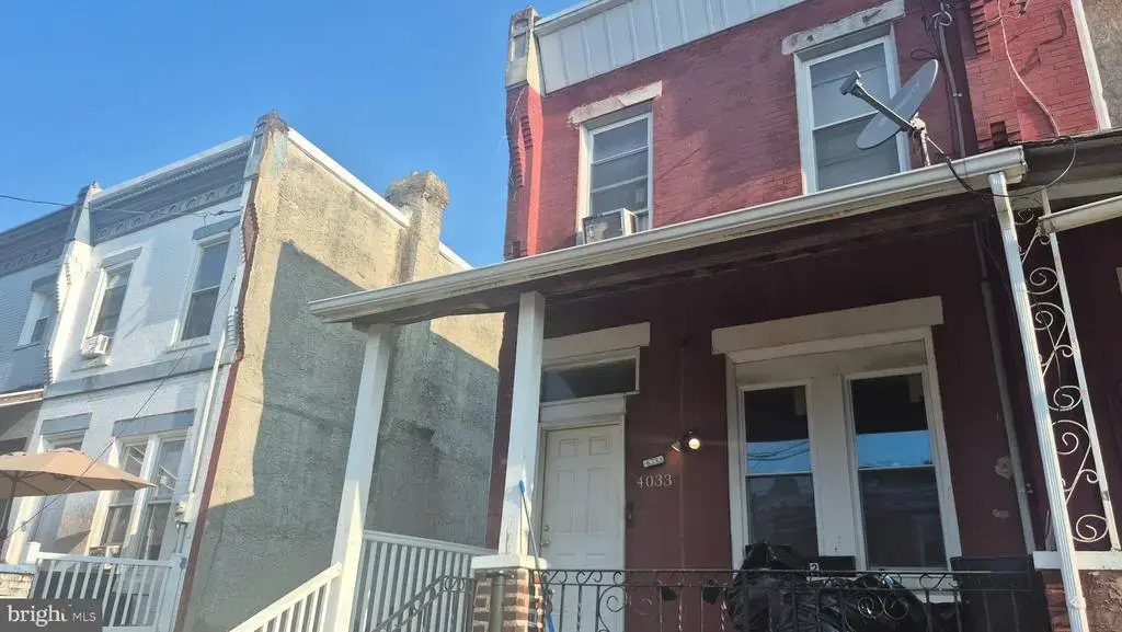 4033 Poplar St, PHILADELPHIA