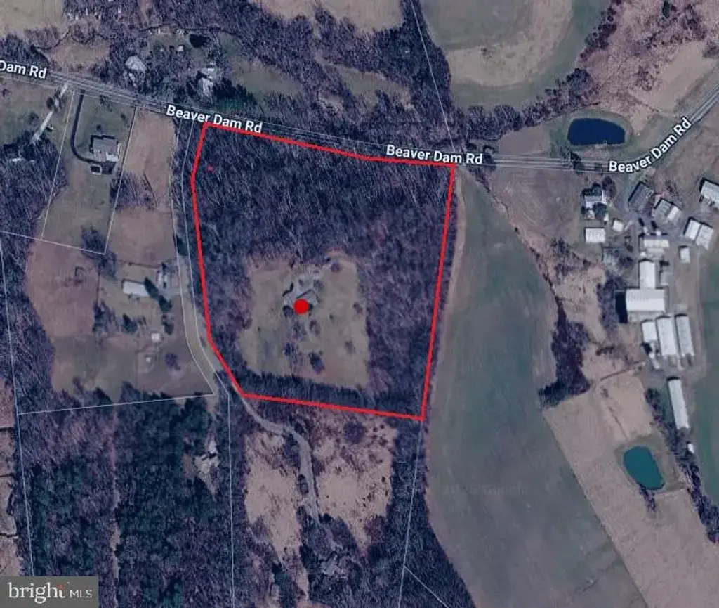 11927 Beaver Dam Rd, UNION BRIDGE
