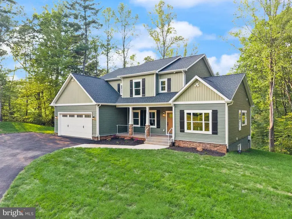 8020 Pinnacle Ridge Dr, MANASSAS