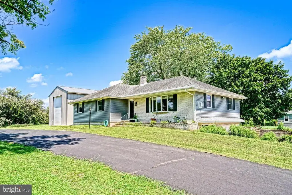 16805 Gravel Hill Rd, MILTON