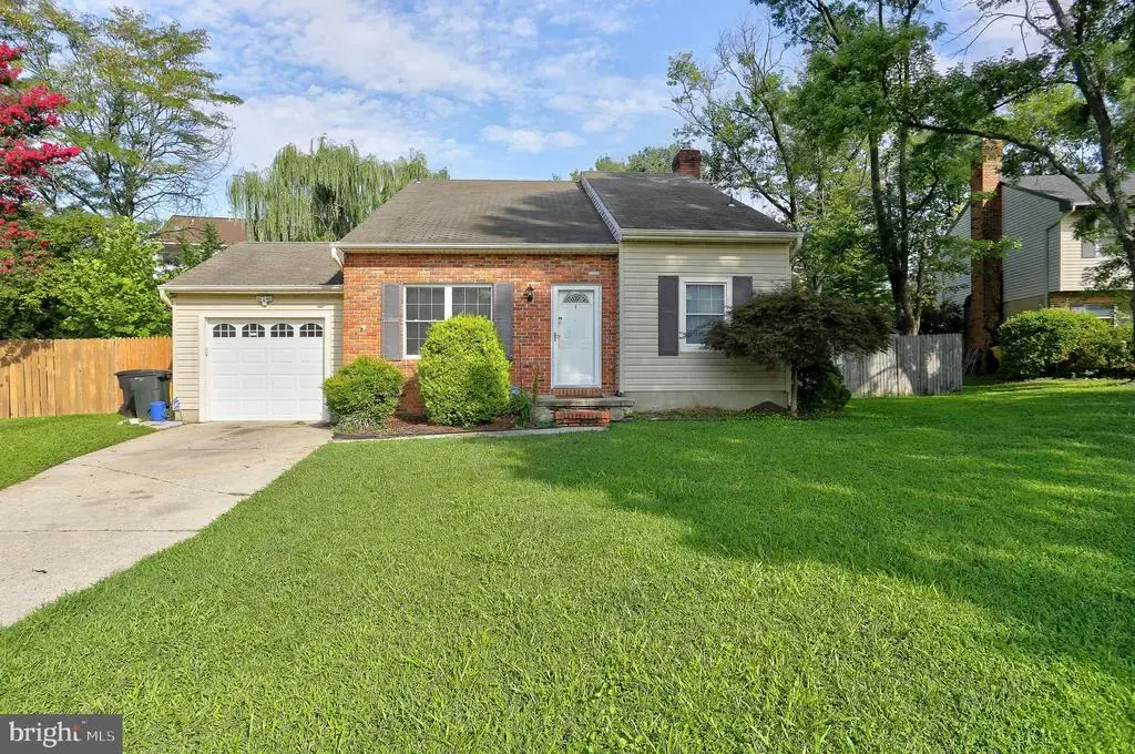 2320 Fairhaven Ln, CROFTON