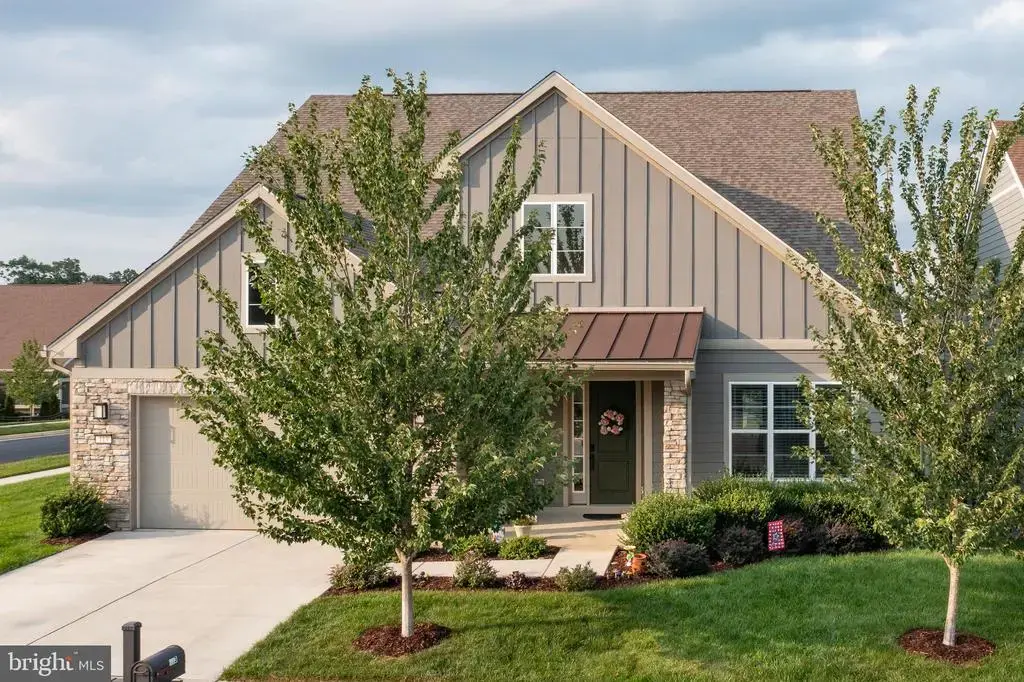 113 Pintail Way, LAKE FREDERICK