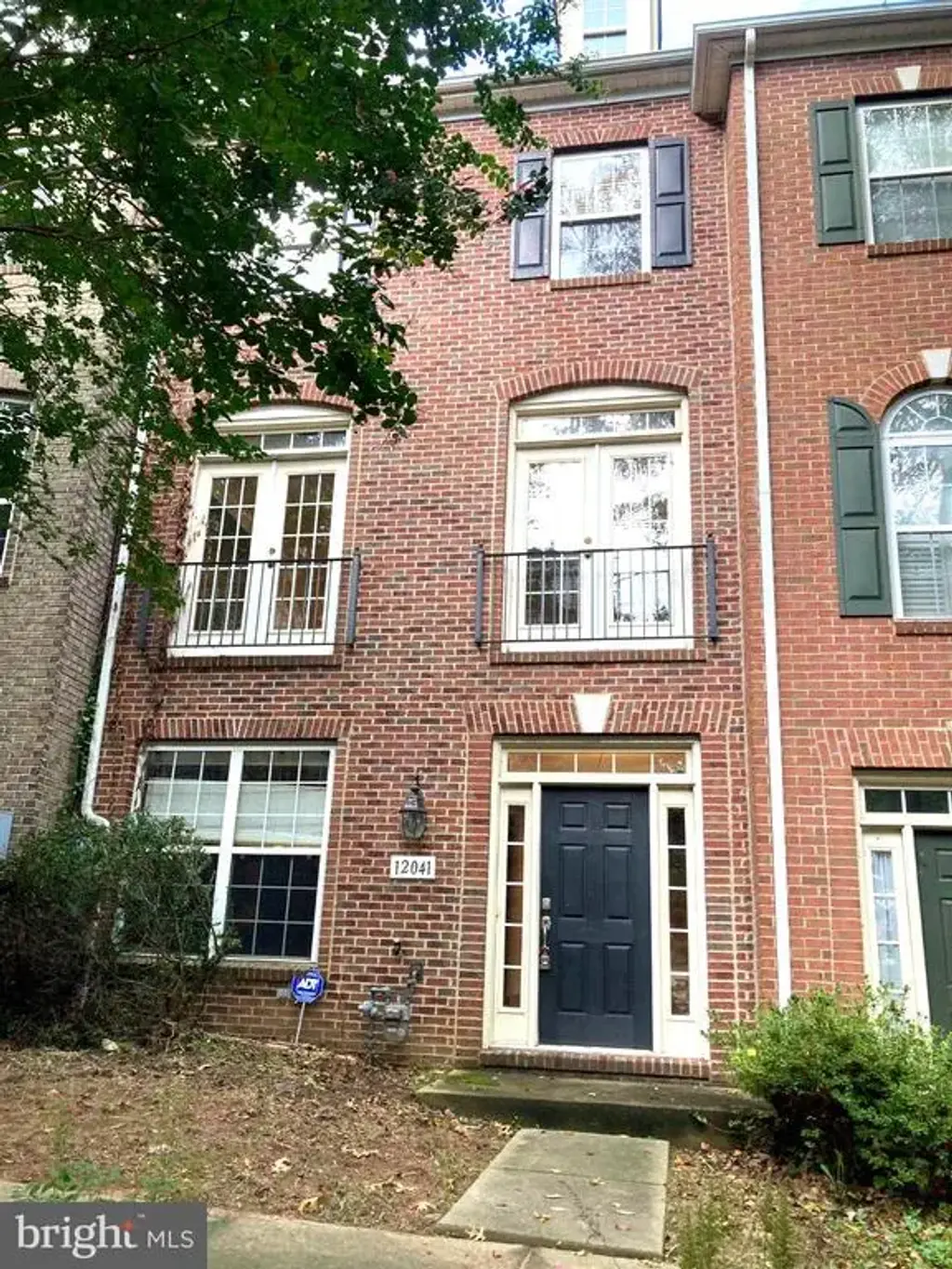 12041 Overbridge Ln, FAIRFAX