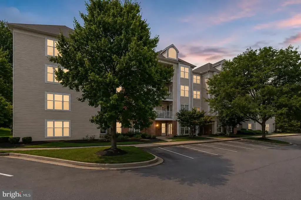 4650 Alcott Way #302, OWINGS MILLS