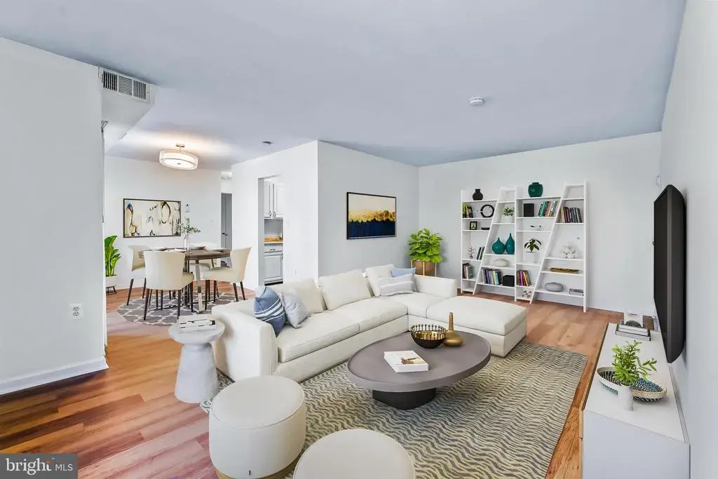 3832 Bel Pre Rd #2, SILVER SPRING