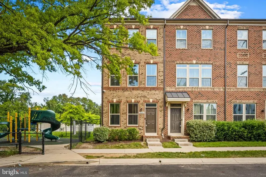 4600 Gough St, BALTIMORE