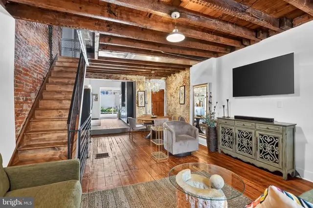 724 Ellsworth St, Philadelphia