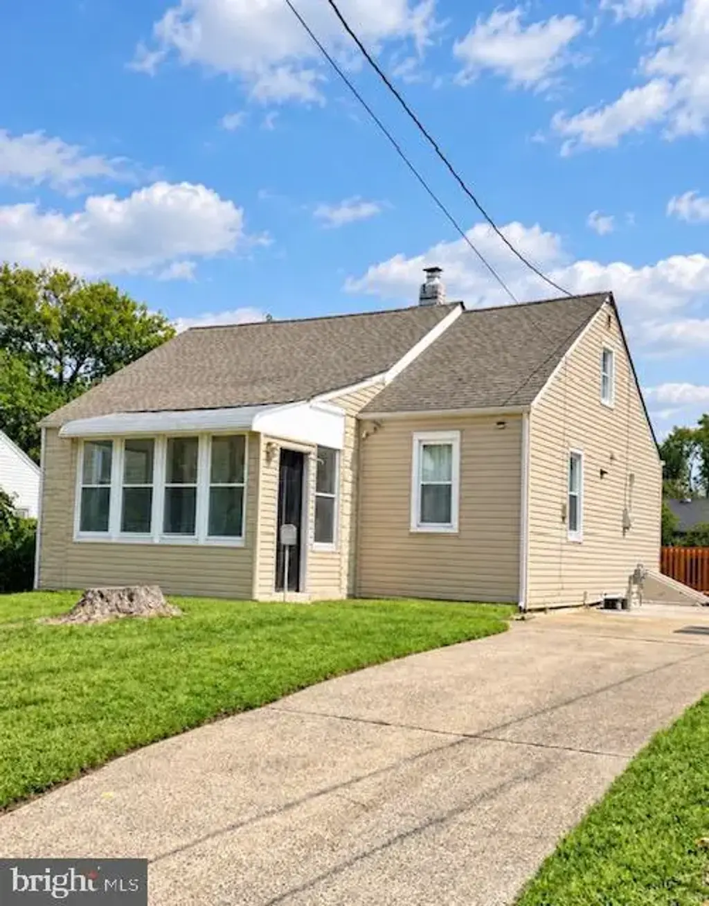 127 Palmwood Ave, CHERRY HILL