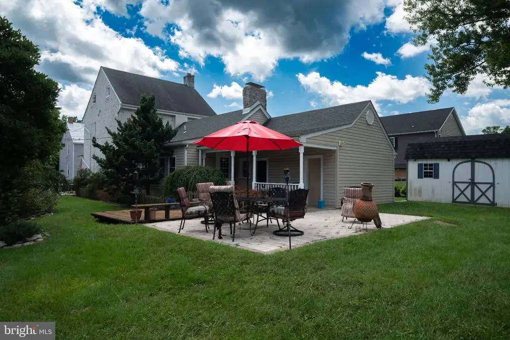 119 Antietam St E, SHARPSBURG