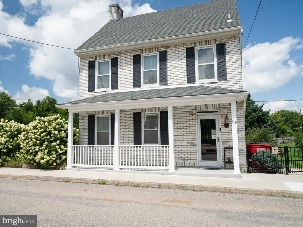 119 Antietam St E, SHARPSBURG