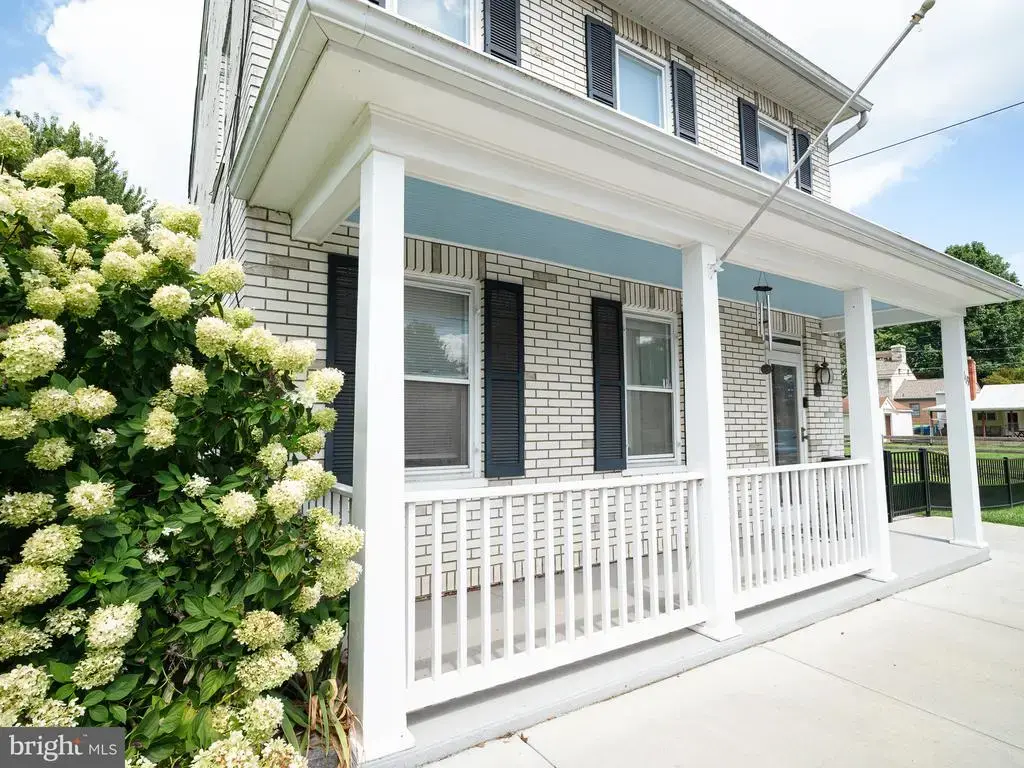 119 Antietam St E, SHARPSBURG