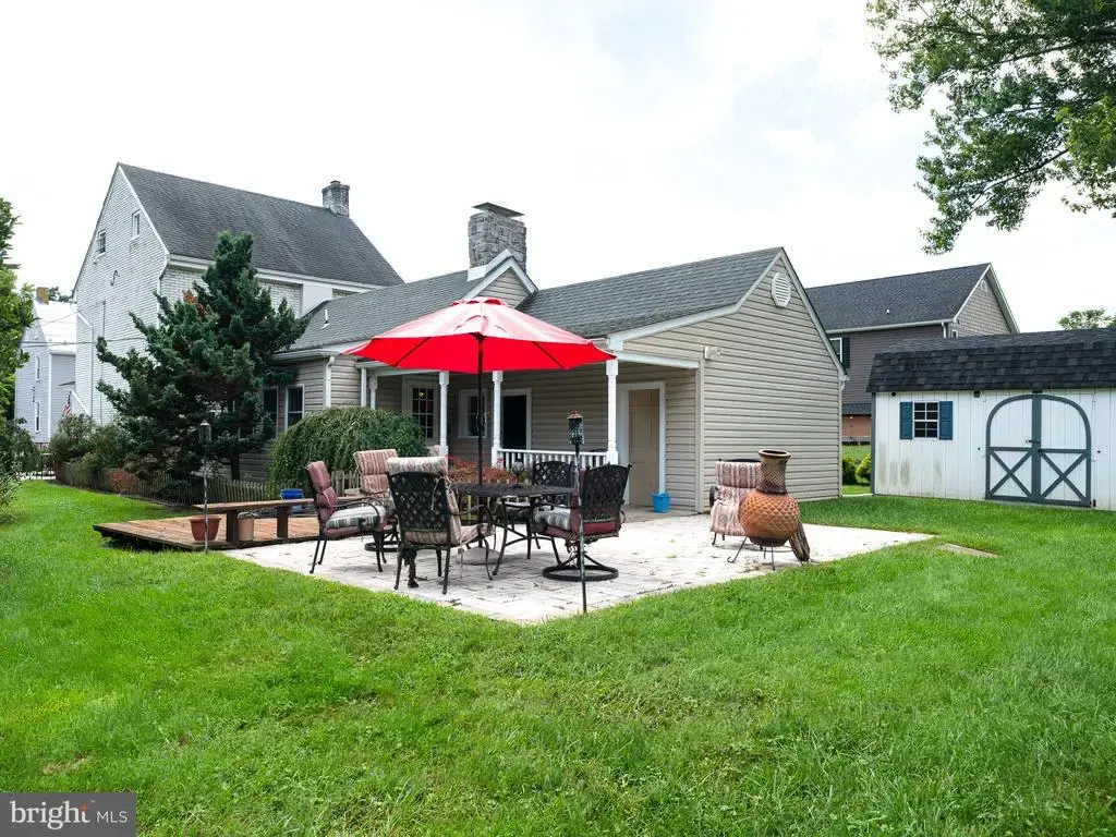 119 Antietam St E, SHARPSBURG