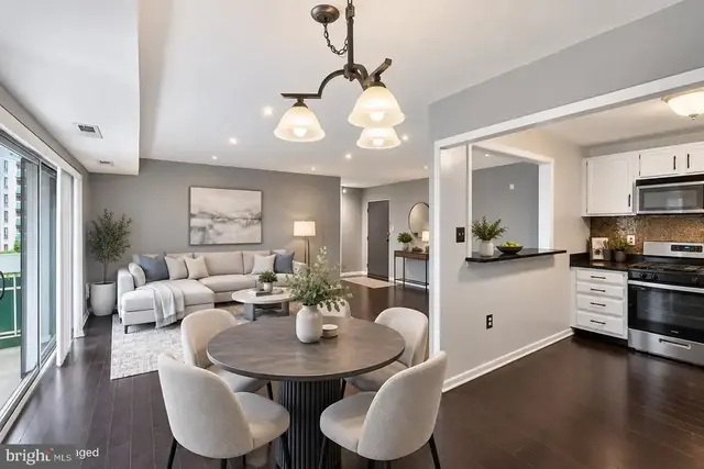 6135 Leesburg Pike #305, Falls Church