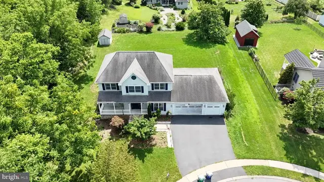 6312 Aston Ct, Harrisburg
