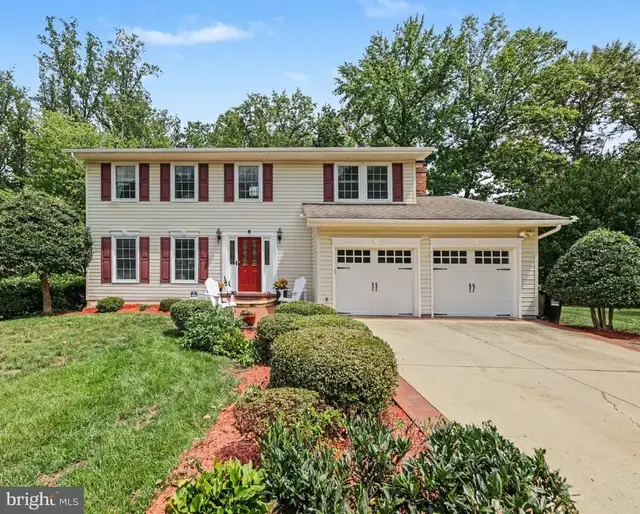 16101 Indus Dr, Woodbridge