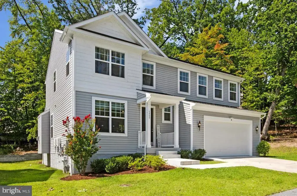 6400 Francis Ln, HANOVER