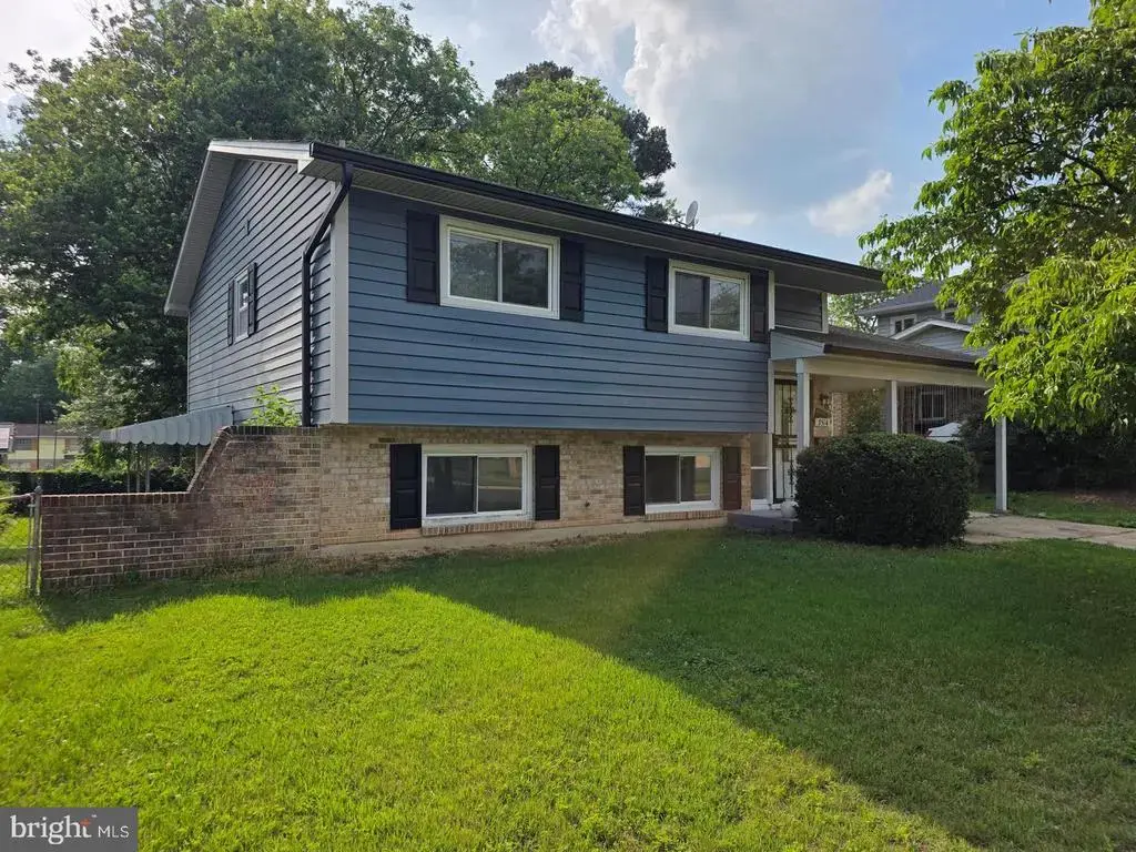 3514 Jeff Rd, GLENARDEN