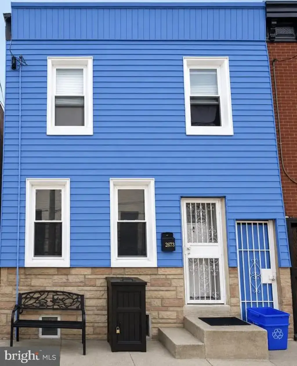 2673 Collins St, PHILADELPHIA