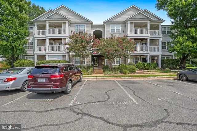 11001 Kinship Ct #203, Manassas