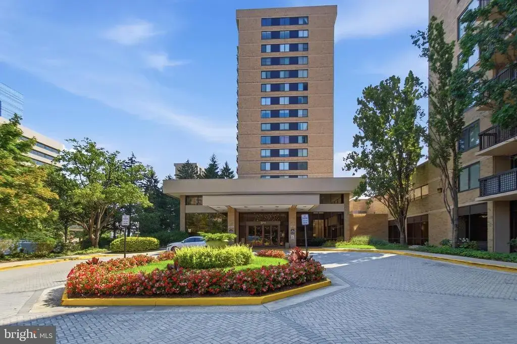 3709 South George Mason Dr #1115e, FALLS CHURCH