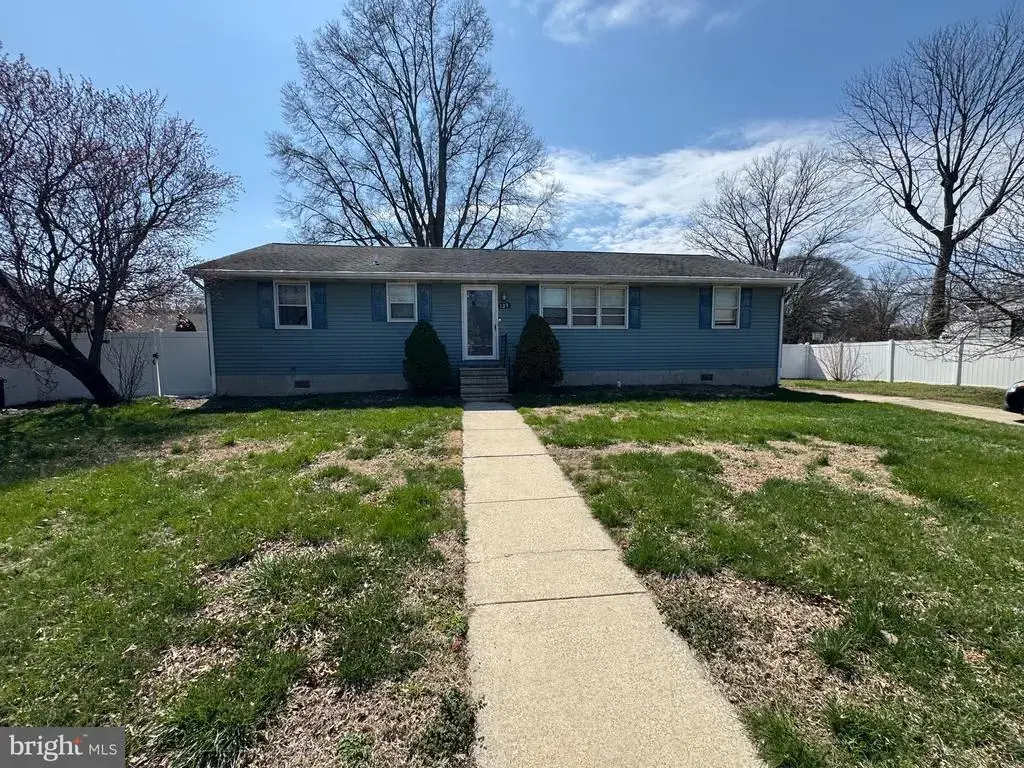 123 Rutgers Rd, PENNSVILLE