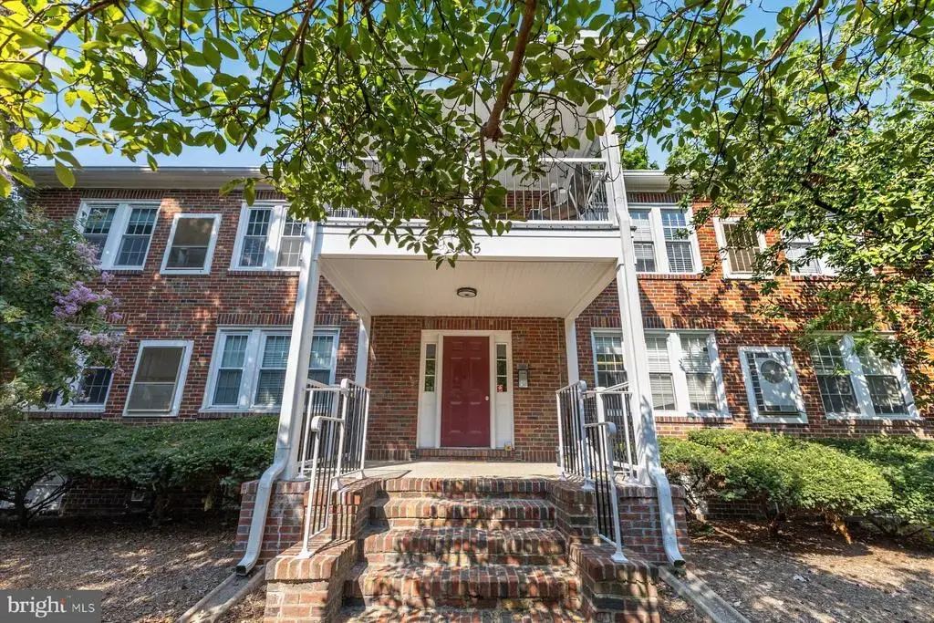 305 Duncan Ave #d, ALEXANDRIA