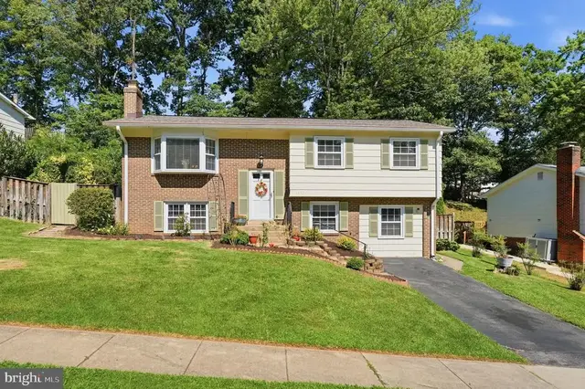 13632 Kingsman Rd, Woodbridge