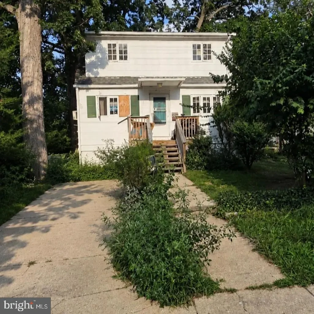 6209 61st Pl, RIVERDALE