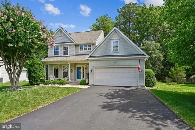 233 Cross Creek Ct, Chester