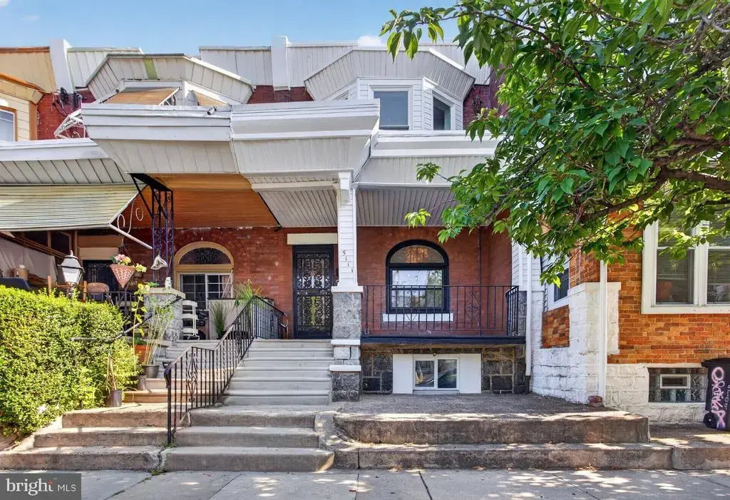 5111 Locust St, PHILADELPHIA