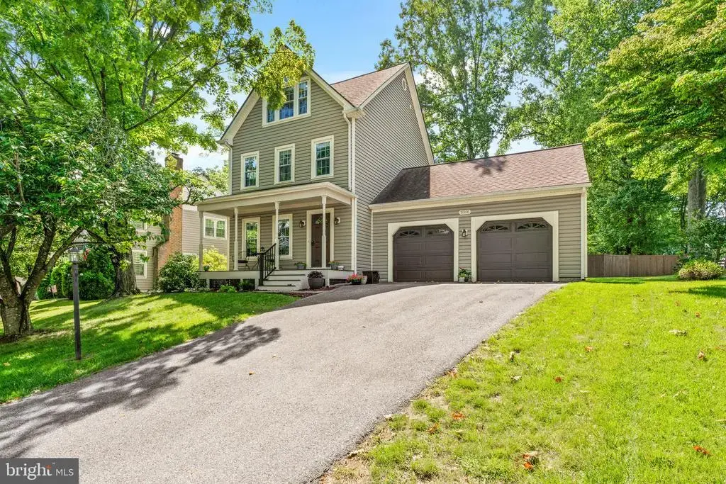 10101 Golden Eye Ct, NEW MARKET