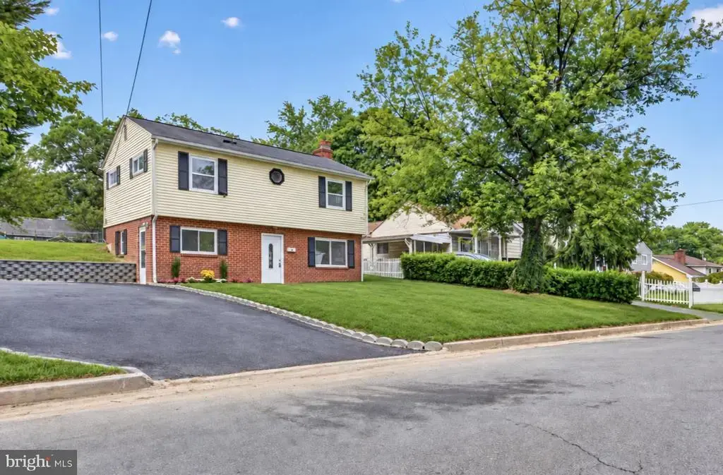 13208 Alison St, WOODBRIDGE