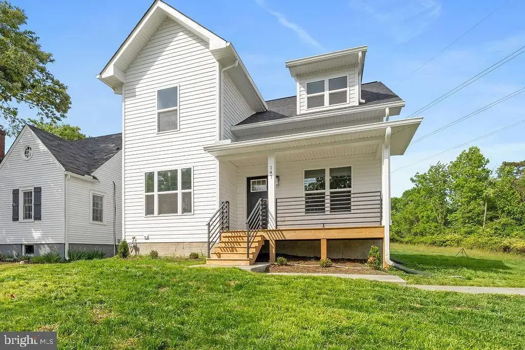 147 Longstreet Ave, FREDERICKSBURG