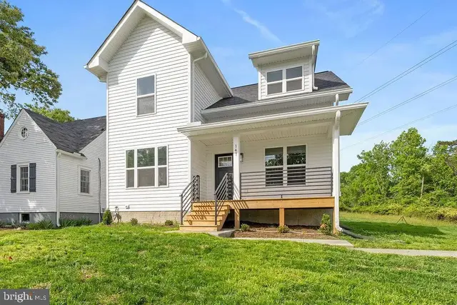 147 Longstreet Ave, Fredericksburg