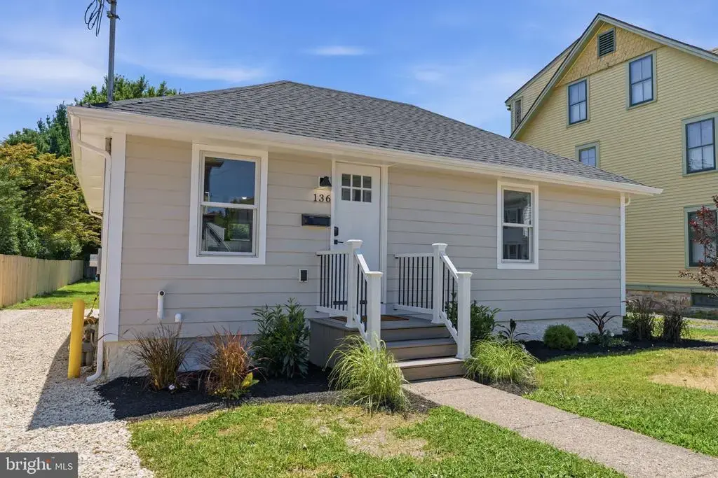 136 E Marshall Ave, LANGHORNE