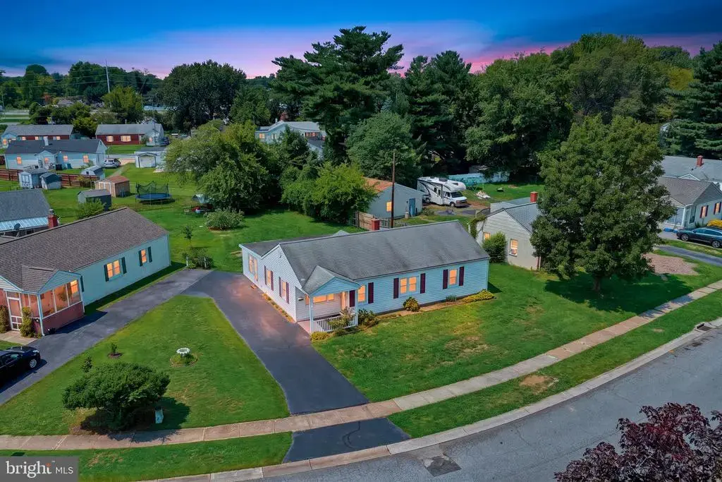 159 Evergreen Dr, DOVER
