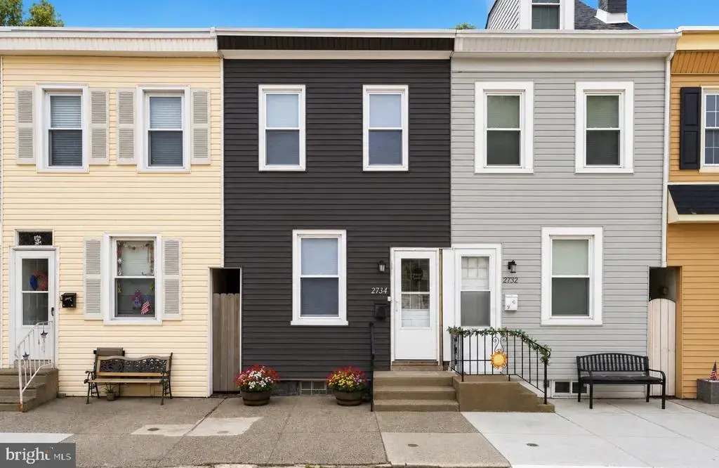 2734 Haworth St, PHILADELPHIA